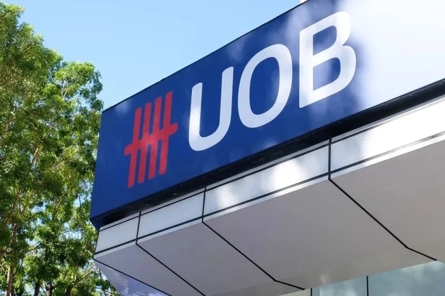 UOB considers joining Vietnam’s International Financial Center