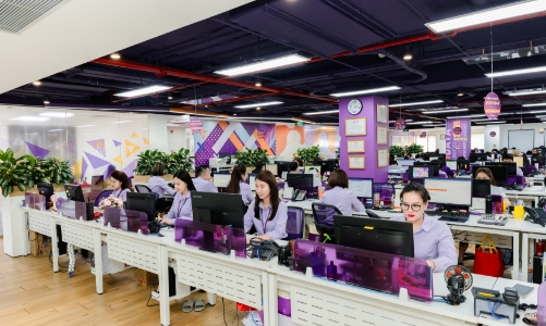 TPBank: Ngân hàng số với AI và tự động hóa