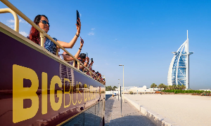 Dubai tung ra các biện pháp kích cầu ngành du lịch