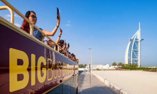 Dubai tung ra các biện pháp kích cầu ngành du lịch
