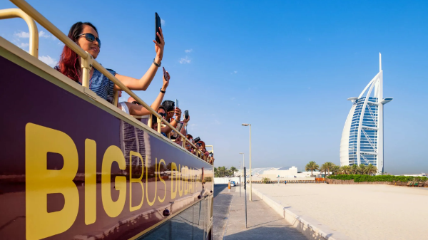 Dubai tung ra các biện pháp kích cầu ngành du lịch