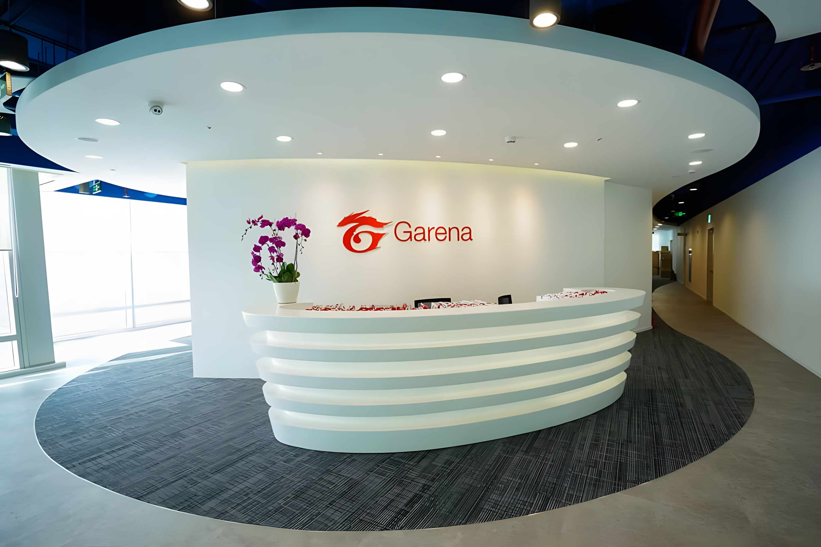 Garena Việt Nam chính thức công bố mảng đầu tư mạo hiểm.