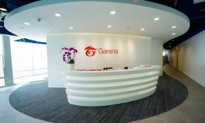 Garena Việt Nam chính thức công bố mảng đầu tư mạo hiểm.