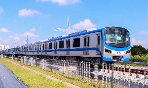 TP. Hồ Chí Minh lấy ý kiến Đồng Nai về phương án metro Thủ Thiêm - Long Thành