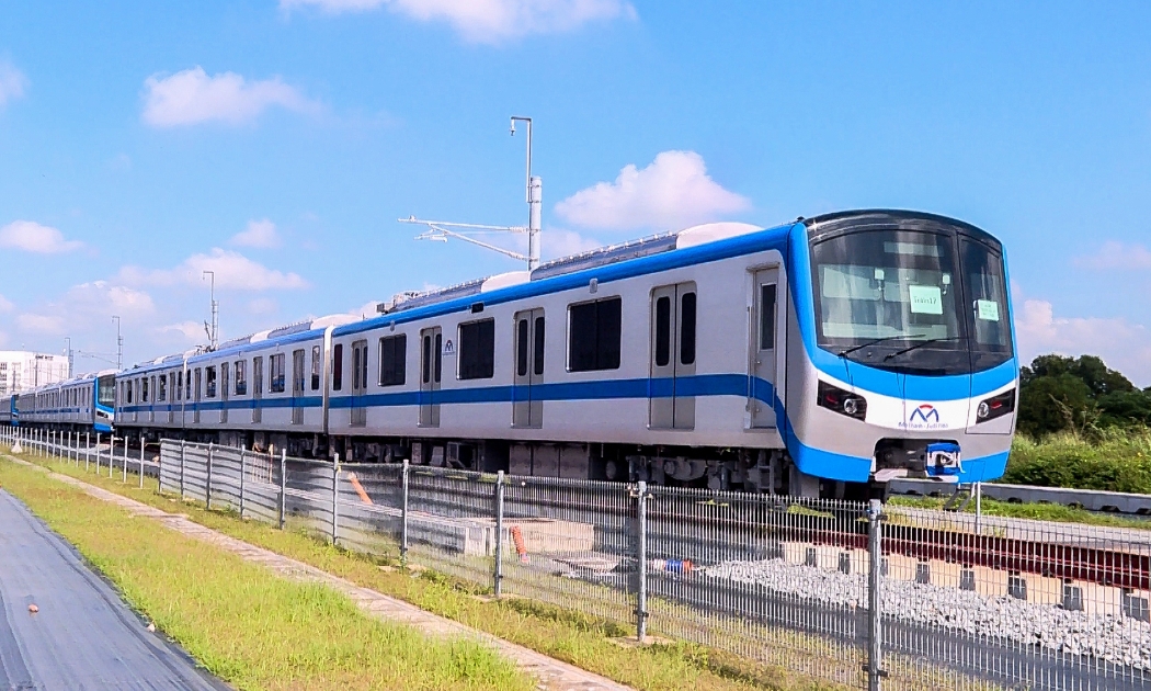 TP. Hồ Chí Minh lấy ý kiến Đồng Nai về phương án metro Thủ Thiêm - Long Thành