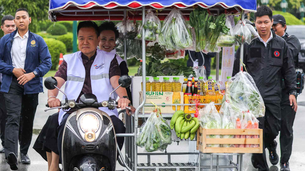 Ảnh minh họa - Ảnh: Reuters