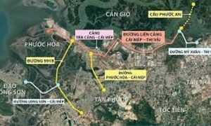 Quy hoạch 100 năm TP. Hồ Chí Minh: Đừng để mục tiêu kinh tế lấn át giá trị tự nhiên 