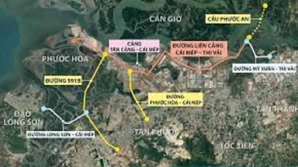 Quy hoạch 100 năm TP. Hồ Chí Minh: Đừng để mục tiêu kinh tế lấn át giá trị tự nhiên 