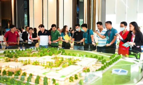 Môi giới bất động sản trước yêu cầu thay đổi trong chu kỳ mới