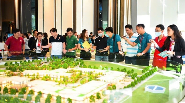 Môi giới bất động sản trước yêu cầu thay đổi trong chu kỳ mới