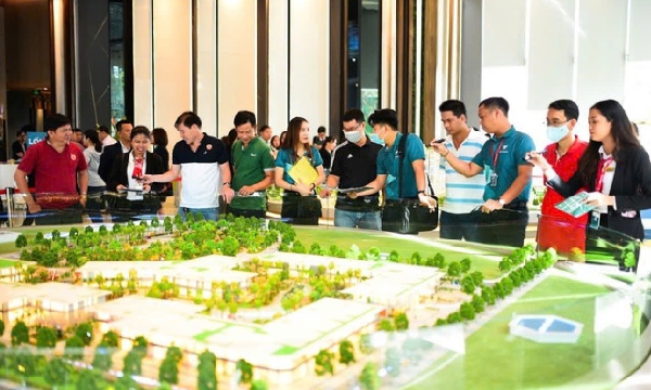 Môi giới bất động sản trước yêu cầu thay đổi trong chu kỳ mới