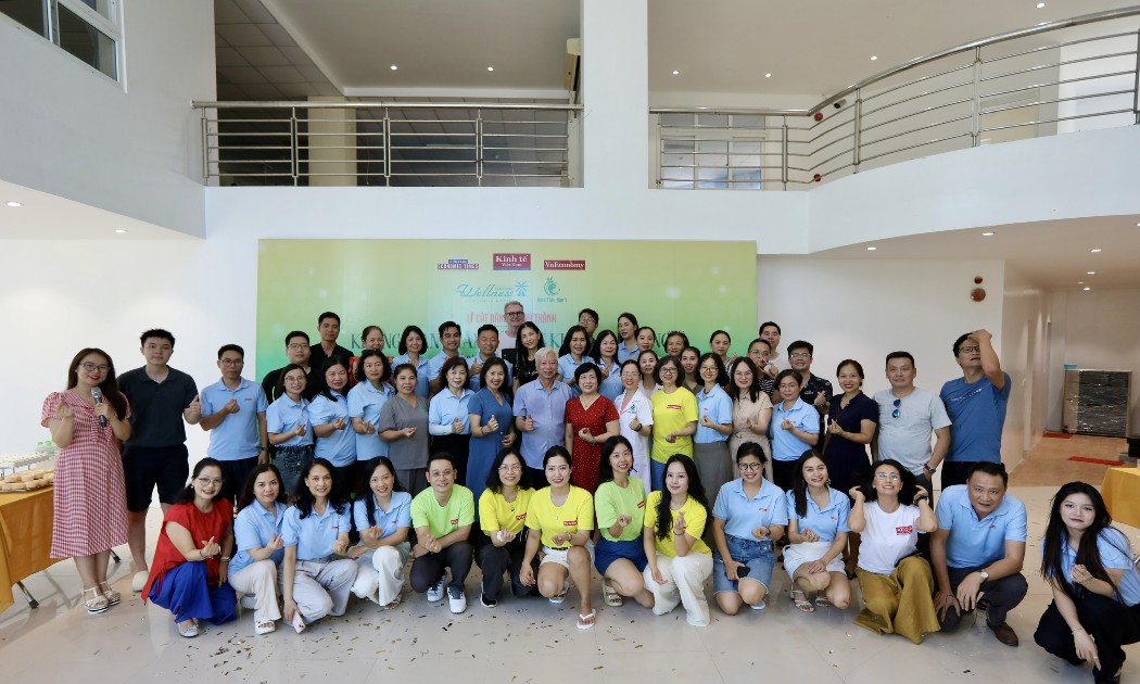 Kỷ niệm 35 năm thành lập Tạp chí Kinh tế Việt Nam (1991 - 2026)