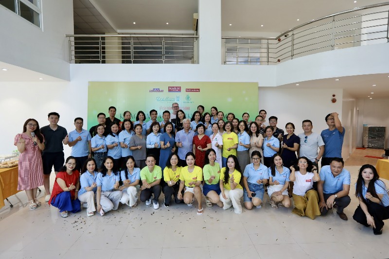 Kỷ niệm 35 năm thành lập Tạp chí Kinh tế Việt Nam (1991 - 2026)