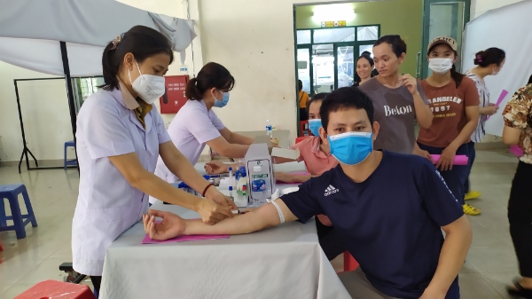 Khoảng 70% doanh nghiệp đã thực hiện khám sức khỏe cho người lao động
