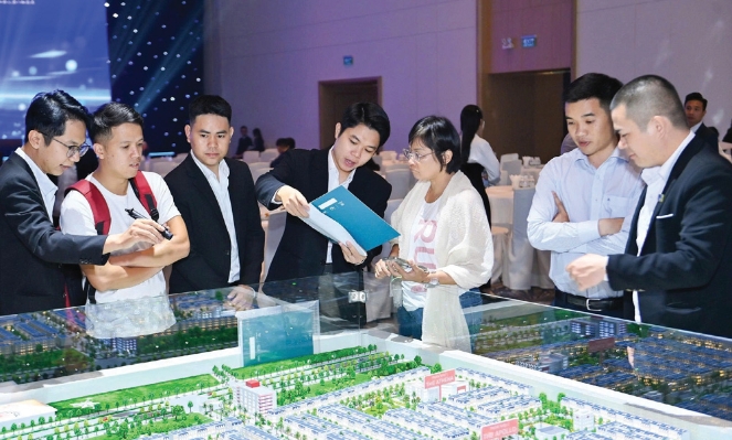 Expectations from a proposed housing development strategy  
