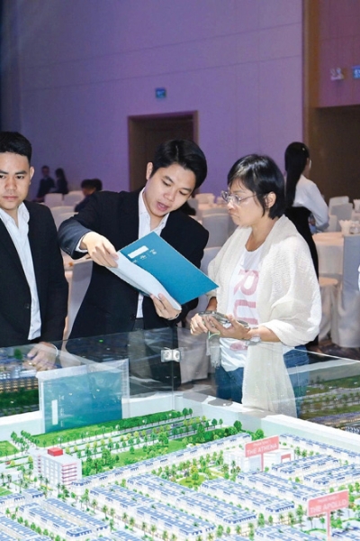 Expectations from a proposed housing development strategy  