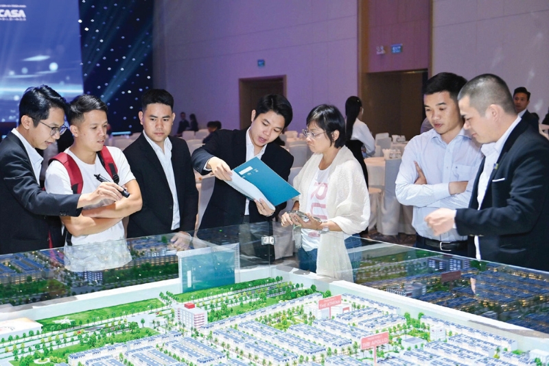 Expectations from a proposed housing development strategy  