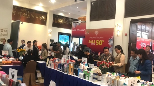 Tháng khuyến mại hàng hóa hè 2026 tại Đà Nẵng diễn ra trong 3 tháng