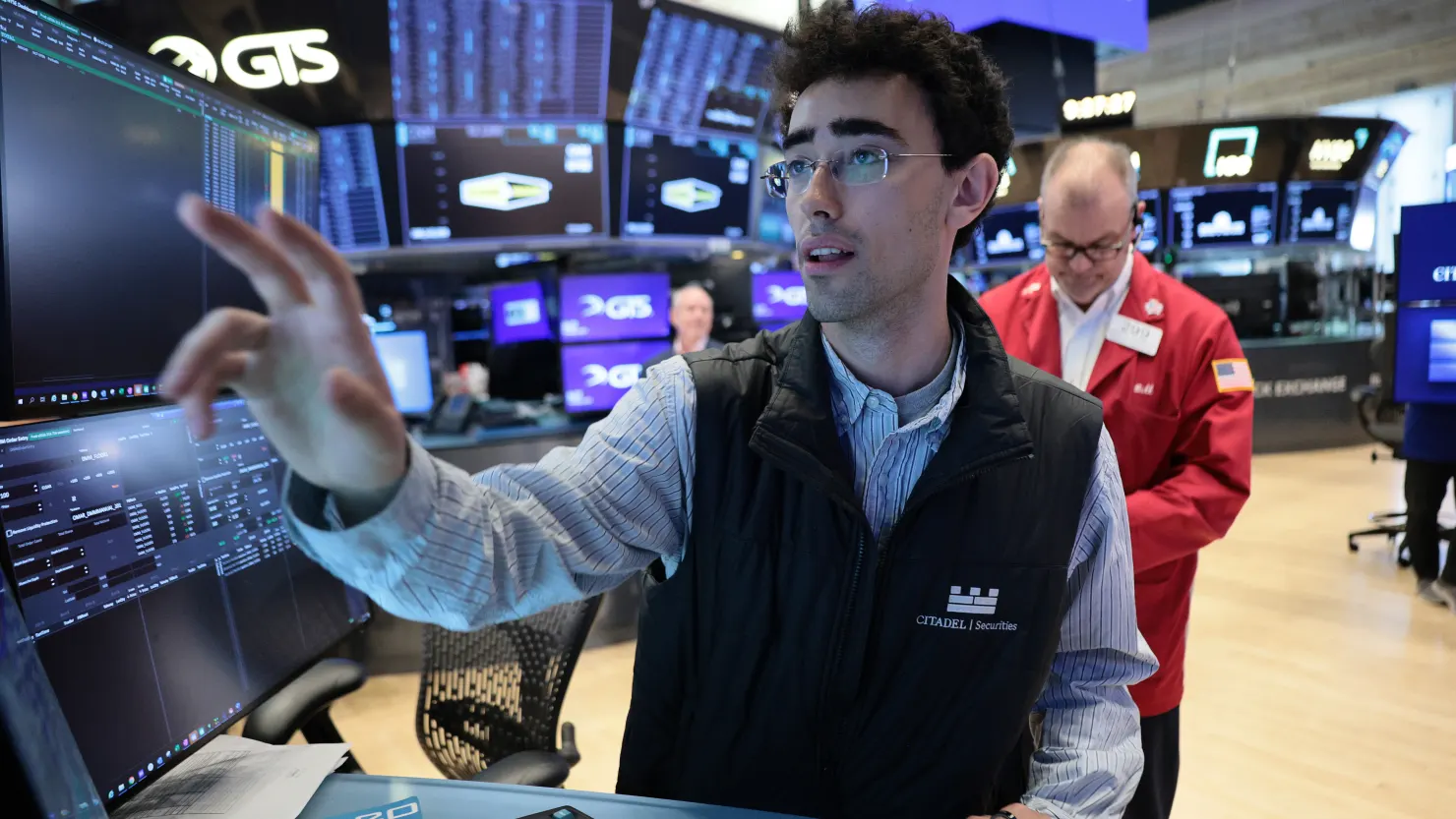 Ảnh minh họa - Ảnh: Getty/CNBC.