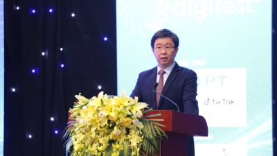 Vietnam Digital Summit 2026 opens