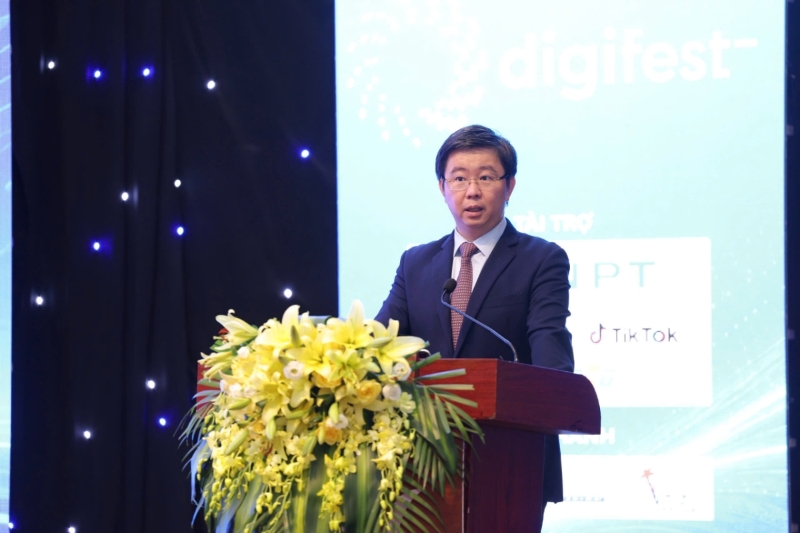 Vietnam Digital Summit 2026 opens
