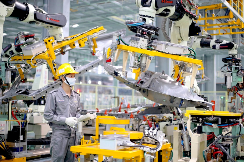 Vietnam’s Southeast region risks losing grip on quality FDI