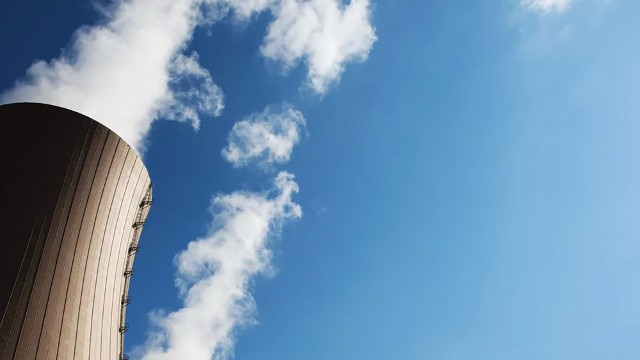A modern and safe option for nuclear power development