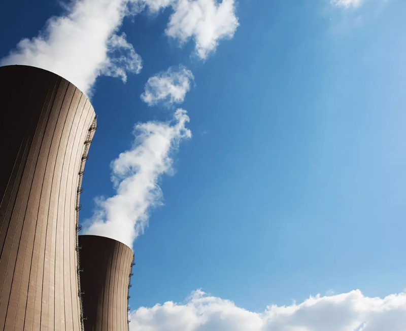 A modern and safe option for nuclear power development