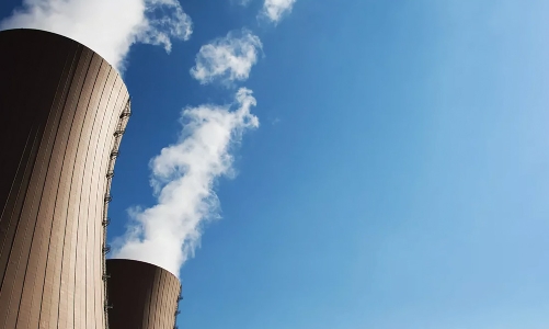 A modern and safe option for nuclear power development