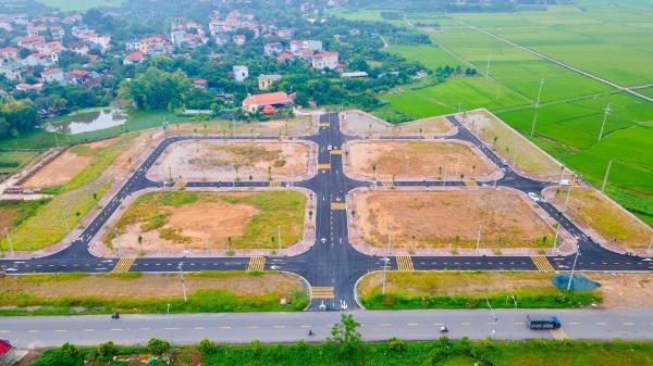 Nhận diện thủ đoạn lợi dụng đấu giá đất để “thổi giá”, lừa đảo tại Hà Nội