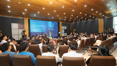 Lessons for Vietnam to develop nuclear power