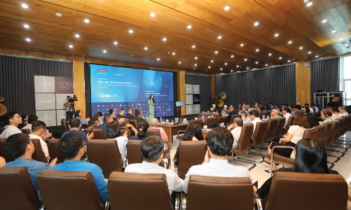 Lessons for Vietnam to develop nuclear power