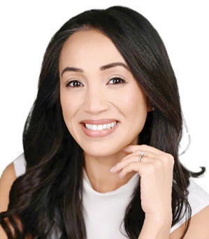 Ms. Susie Ho,&nbsp;Director of Laurentis Energy Partners