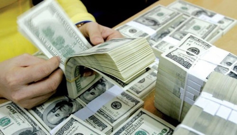 Central bank proposes easing rules for foreign exchange agents