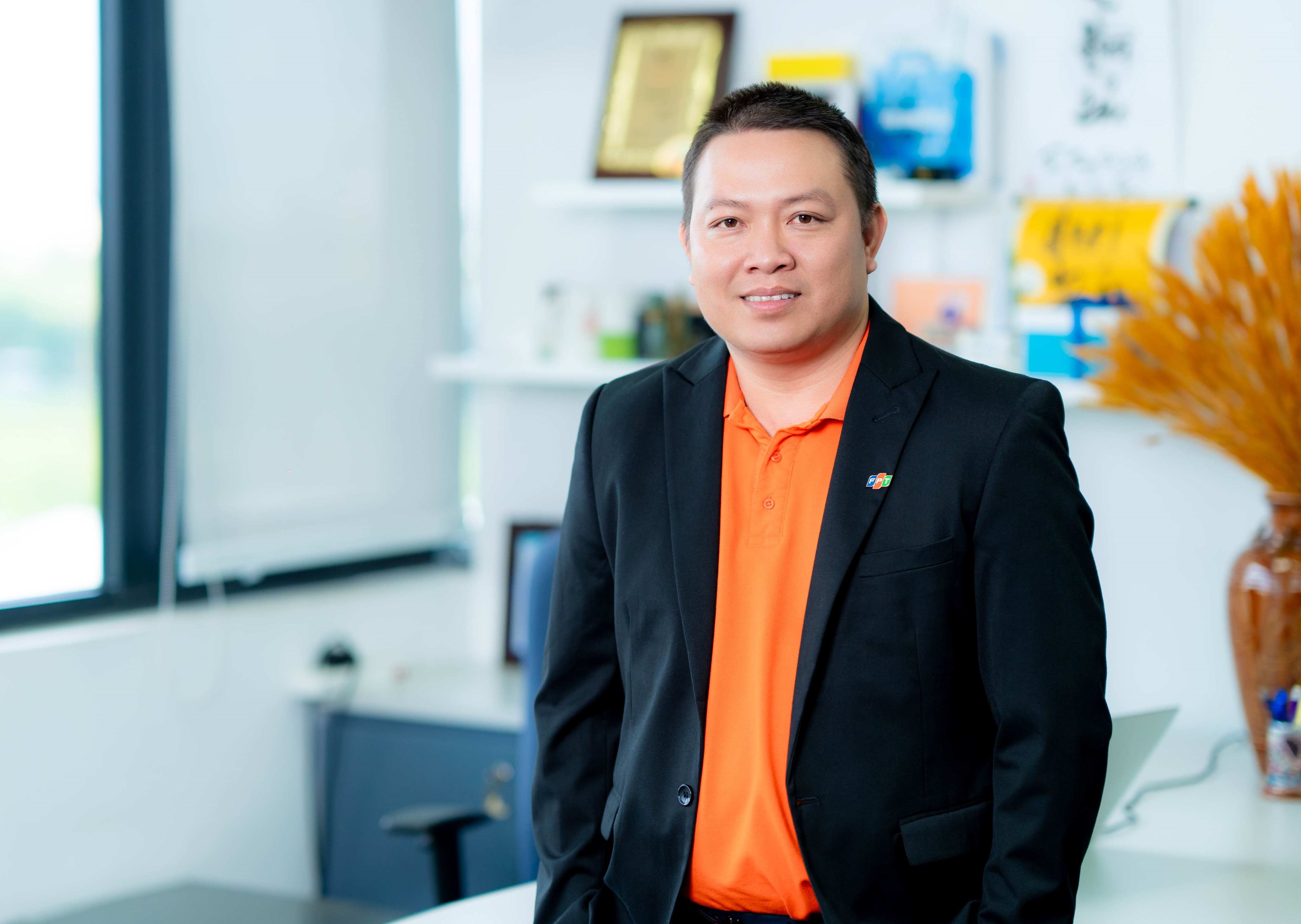 According to Mr. Le Hoai Bao of FPT Corporation, AI is helping engineers make better decisions in high-stakes energy environments.