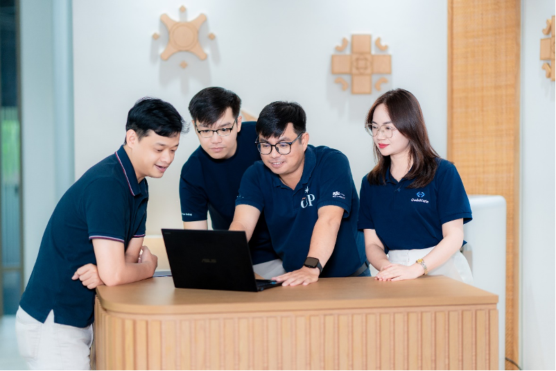 The team found the breakthrough needed to improve the AI model’s performance.