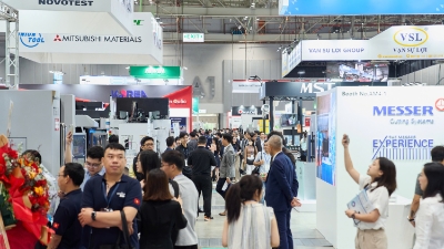 MTA Vietnam 2026 to showcase next-generation manufacturing technologies