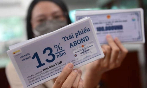 Loạt công ty bị phạt do liên quan đến trái phiếu