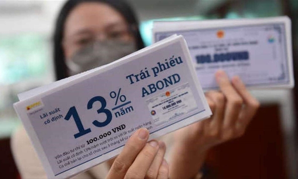 Loạt công ty bị phạt do liên quan đến trái phiếu