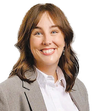 Ms. Breann Whitby,&nbsp;Acting Director of Nuclear Policy, Crown Investments Corporation of Saskatchewan