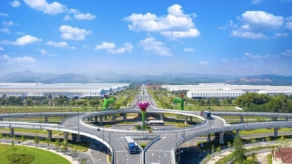 $265mln Cua Lo navigation channel to be built in Da Nang