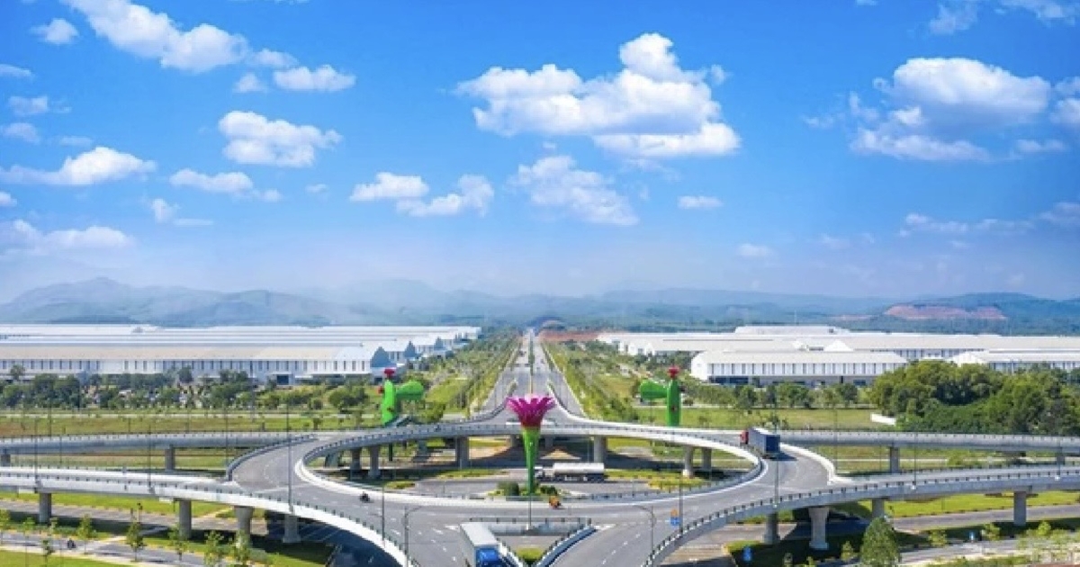 Dự &aacute;n Luồng Cửa Lở: Bước đột ph&aacute; cho Khu kinh tế mở Chu Lai v&agrave; khu vực miền Trung