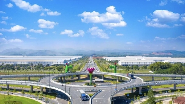 Dự án Luồng Cửa Lở: Bước đột phá cho Khu kinh tế mở Chu Lai và khu vực miền Trung
