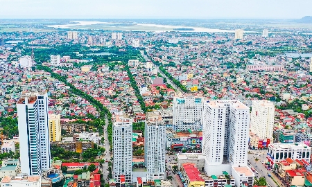 Nghệ An bứt phá trên bản đồ thu hút FDI  