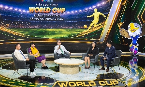 Sức nóng World Cup 2026 tạo “cú hích” quảng bá thương hiệu và kích cầu tiêu dùng