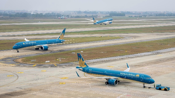 Vietnam Airlines Group: Mở bán gần 5,5 triệu ghế nội địa với nhiều mức giá ưu đãi