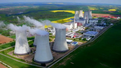 Small modular reactors a solution for Vietnam's energy security