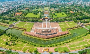 Đề xuất nhiều cơ chế ưu đãi để phát triển khu đô thị di sản văn hóa