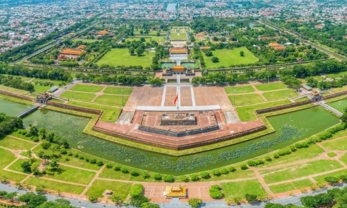 Đề xuất nhiều cơ chế ưu đãi để phát triển khu đô thị di sản văn hóa