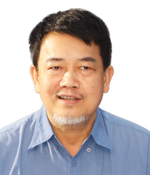 Dr. Tran Chi Thanh,&nbsp;President of the Vietnam Atomic Energy Institute